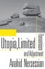 Utopia, Limited (Hardcover) - Anahid Nersessian Photo