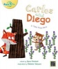 Carlos and Diego (Paperback) - Sara Mitchell Photo