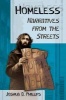 Homeless - Narratives from the Streets (Paperback) - Joshua D Phillips Photo