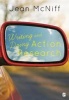 Writing and Doing Action Research (Paperback) - Jean McNiff Photo