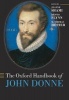 The Oxford Handbook of John Donne (Paperback) - Jeanne Shami Photo