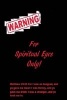 For Spiritual Eyes Only (Paperback) - Josiah a Stutzman Photo