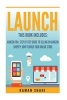 Launch - 2 Manuscripts: Amazon Fba, Shopify (Paperback) - Raman Shahi Photo