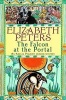 The Falcon at the Portal (Paperback) - Elizabeth Peters Photo