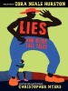 Lies and Other Tall Tales (Paperback) - Zora Neale Hurston Photo