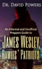 An Informal and Unofficial Preppers Guide to James Wesley, Rawles? Patriots (Paperback) - Dr David Powers Photo