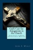 God's Cure for Antagonism in the Church - Jesus Christ in Word and Sacrament Ministry (Paperback) - Rev John F Wurst Photo