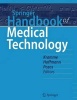 Springer Handbook of Medical Technology 2011 (Hardcover, 2011) - Klaus Peter Hoffmann Photo