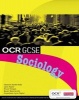 OCR GCSE Sociology Student Book (Paperback) - Lynn Taylor Photo