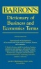 Dictionary of Business and Economic Terms (Paperback, 5th Revised edition) - Jack P Friedman Photo