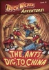 The Ants Dig to China (Paperback) - Timothy Smith Photo