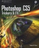 Photoshop CS5 Trickery & FX (Paperback) - Stephen Burns Photo