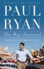 The Way Forward - Renewing the American Idea (Paperback) - Paul Ryan Photo