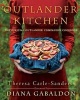 Outlander Kitchen - Official Outlander Companion Cookbook (Hardcover) - Theresa Carle Sanders Photo