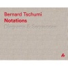 Notations - Diagrams and Sequences (Hardcover, New) - Bernard Tschumi Photo