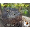 Mysteries of the Komodo Dragon - The Biggest, Deadliest Lizard Gives Up Its Secrets (Hardcover) - Marty Crump Photo