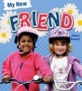 Friend (Paperback) - Jillian Powell Photo