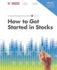 How to Get Started in Stocks (Paperback) - Paul Larson Photo