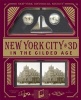 New York City in 3D in the Gilded Age - A Book Plus Stereoscopic Viewer and 50 3D Photos from the Turn of the Century (Paperback) - Esther Crain Photo