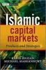 Islamic Capital Markets - Products and Strategies (Hardcover) - Michael Mahlknecht Photo