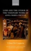 Loss and the Other in the Visionary Work of Anna Maria Ortese (Hardcover) - Vilma DeGasperin Photo