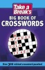 's Big Book of Crosswords - Over 300 Wicked Crossword Puzzles! (Paperback) - Take a Break Photo