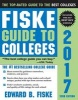 Fiske Guide to Colleges (Paperback, 33rd) - Edward Fiske Photo