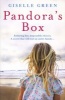 Pandora's Box (Paperback) - Giselle Green Photo