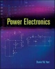 Power Electronics (Hardcover) - Daniel W Hart Photo