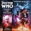 Doctor Who - The Early Adventures - 3.4 the Sontarans (CD) - Simon Guerrier Photo