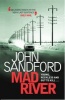 Mad River (Paperback) - John Sandford Photo