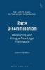 Race Discrimination - Developing and Using a New Legal Framework (Paperback) - Gay Moon Photo