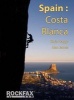 Spain: Costa Blanca (Paperback, 5th Revised edition) - Chris Craggs Photo