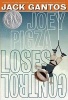 Joey Pigza Loses Control (Paperback) - Jack Gantos Photo