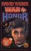 War of Honor - A Honor Harrington Novel (Paperback) - David Weber Photo