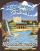 Milton Hershey's Sweet Idea - A Chocolate Kingdom (Paperback) - Sharon Katz Cooper Photo