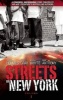 Streets of New York, Volume I (Paperback) - Erick S Gray Photo