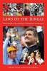 Laws of the Jungle - Football's Monkey Business (Hardcover) - Brian Laws Photo