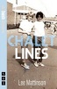 Chalet Lines (Paperback) - Lee Mattinson Photo