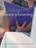 Fundamentals of Menu Planning (Paperback, 3rd Revised edition) - Paul J McVety Photo