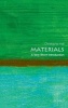 Materials: A Very Short Introduction (Paperback) - Christopher Hall Photo