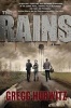 The Rains (Hardcover) - Gregg Hurwitz Photo