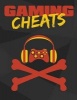 Gaming Cheats (Paperback) - Sheba Blake Photo