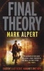 Final Theory (Paperback) - Mark Alpert Photo