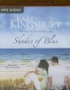 Shades of Blue (MP3 format, CD) - Karen Kingsbury Photo