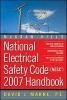 National Electrical Safety Code 2007 Handbook (Hardcover, 2nd Revised edition) - David J Marne Photo