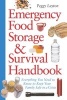 Emergency Food Storage (Paperback, 1st ed) - Peggy Layton Photo