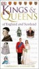 Kings & Queens of England and Scotland (Paperback) - Plantagenet Somerset Fry Photo