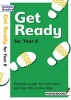 Get Ready for Year 6: Workbook (Paperback) - Andrew Brodie Photo