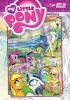 My Little Pony - Art is Magic! (Paperback) - Brenda Hickey Photo